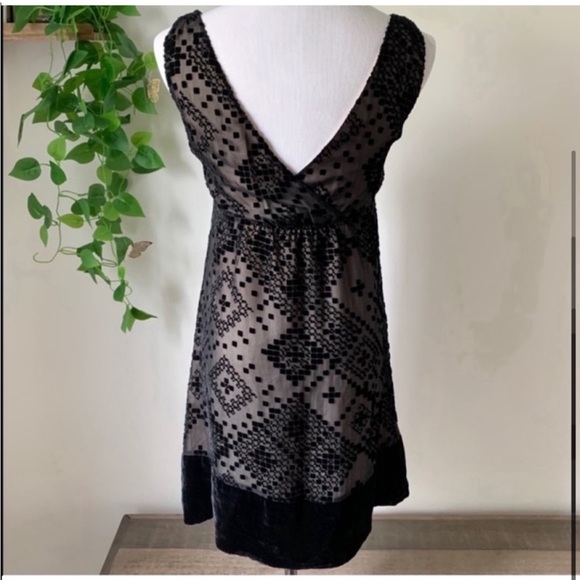 Robin Howe Dress - Picture 4 of 5